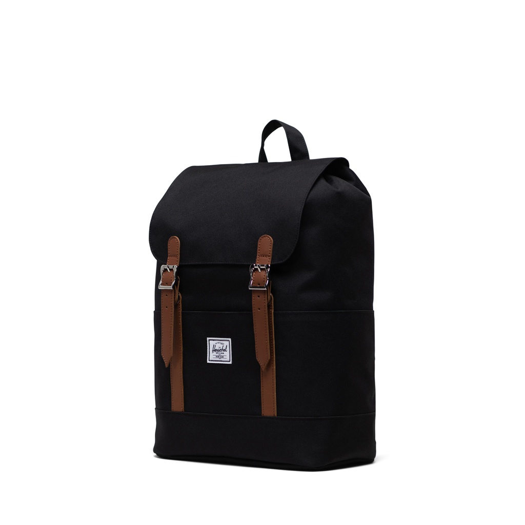 Herschel Supply Retreat Backpack Small - Black