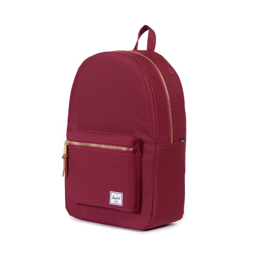 Herschel Supply Settlement BackPack - Windsor Wine 