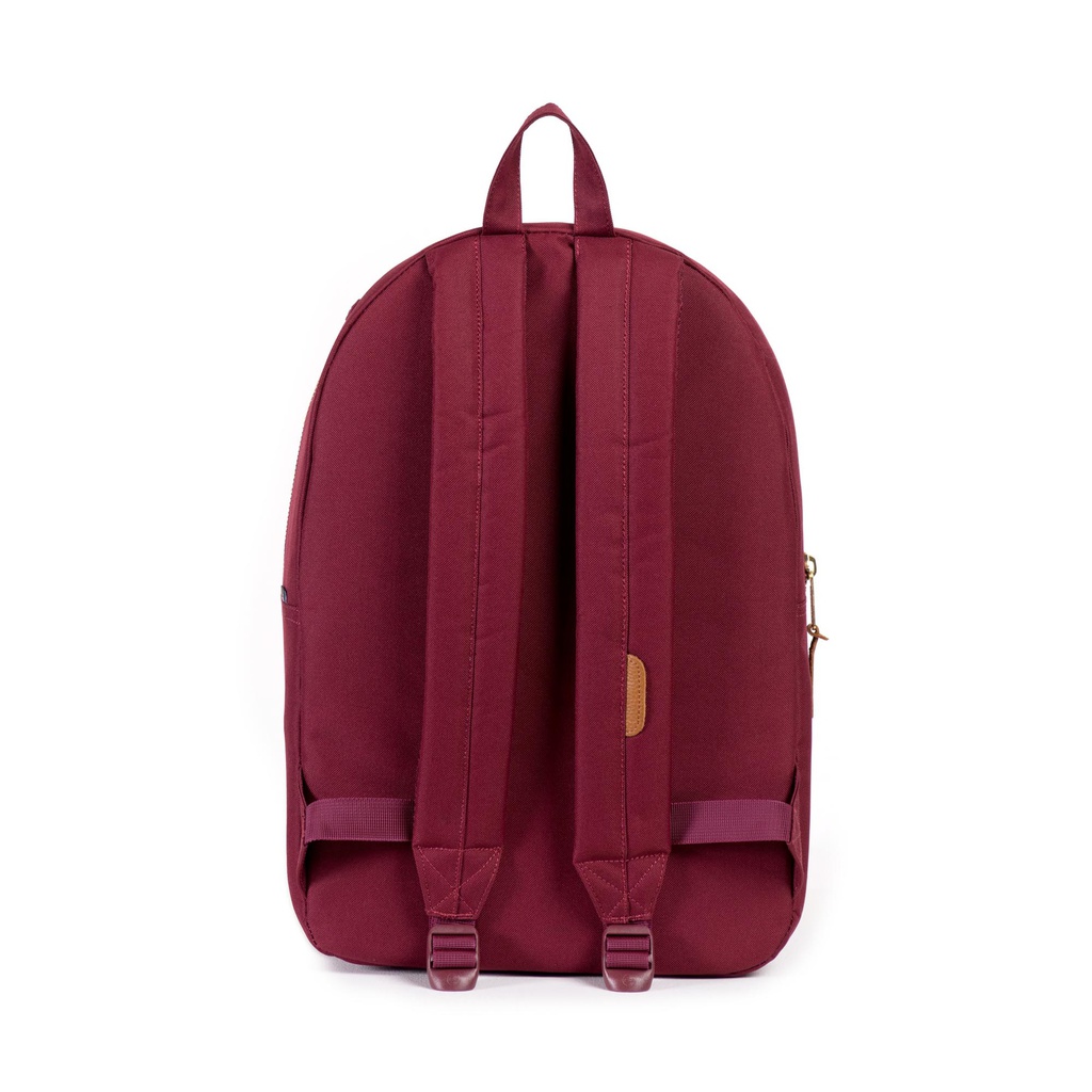 Herschel Supply Settlement BackPack - Windsor Wine 