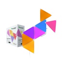 Nanoleaf Shapes - Triangles Smarter Kit | 7 panels