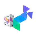 Nanoleaf Shapes - Triangles Smarter Kit | 7 panels