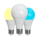 Nanoleaf Essentials - A19 Smart Bulbs (3 Pack)