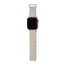 Decoded Leather Magnetic Traction Strap for Apple Watch 38/40/41mm - Clay