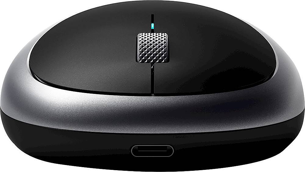 M1 Wireless Mouse for Mac - Rechargable, Modern - Satechi