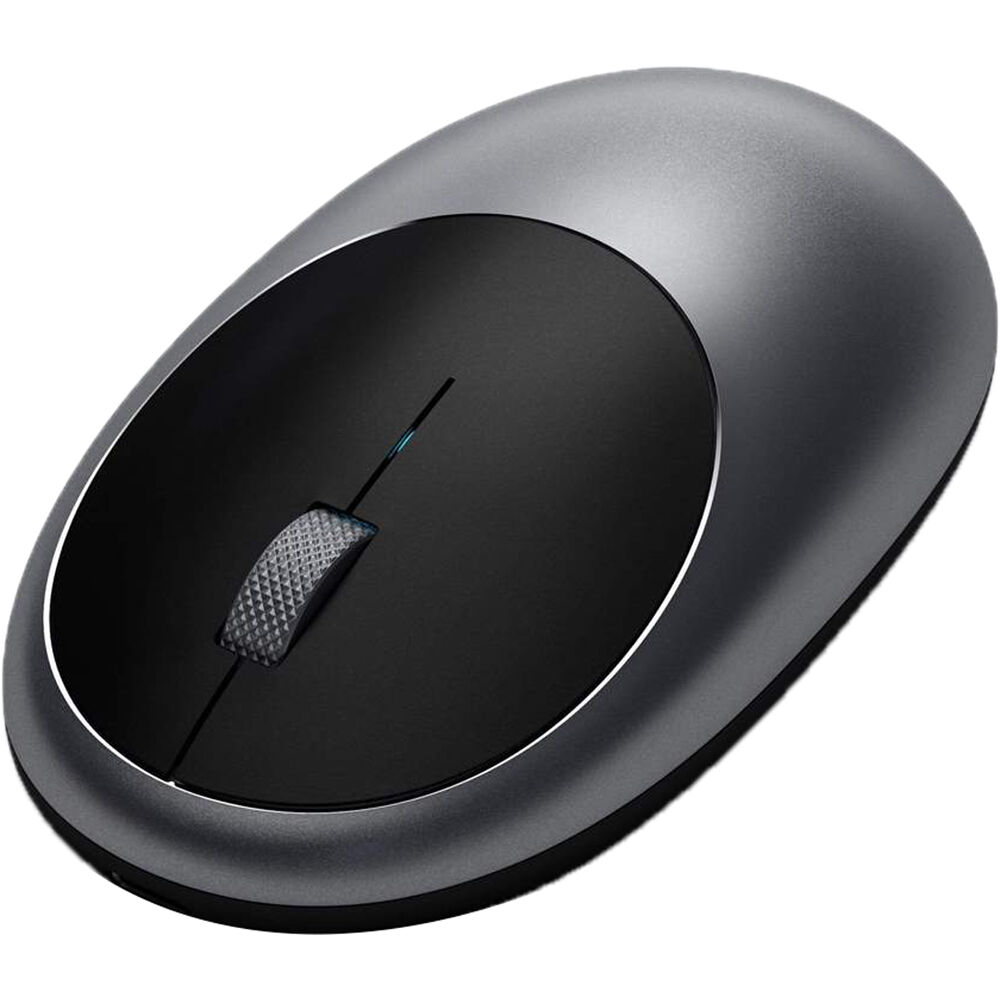 Satechi M1 Wireless Mouse - Space Gray