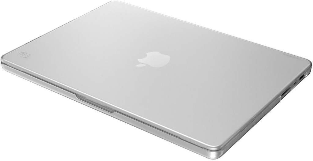 Speck Macbook SmartShell for Macbook Pro 14-inch - Clear