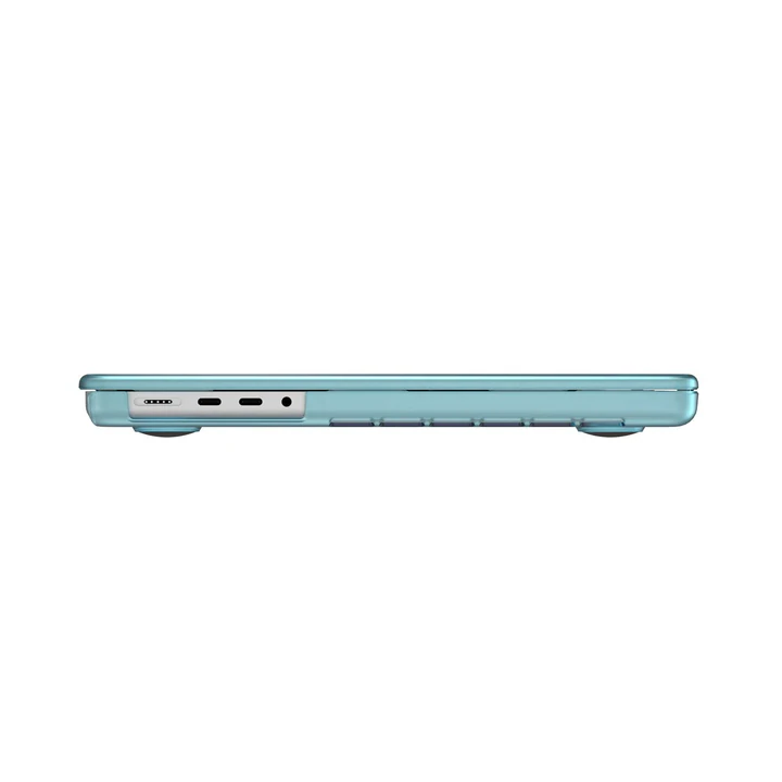 Speck Macbook SmartShell for Macbook Pro 14-inch - Swell Blue
