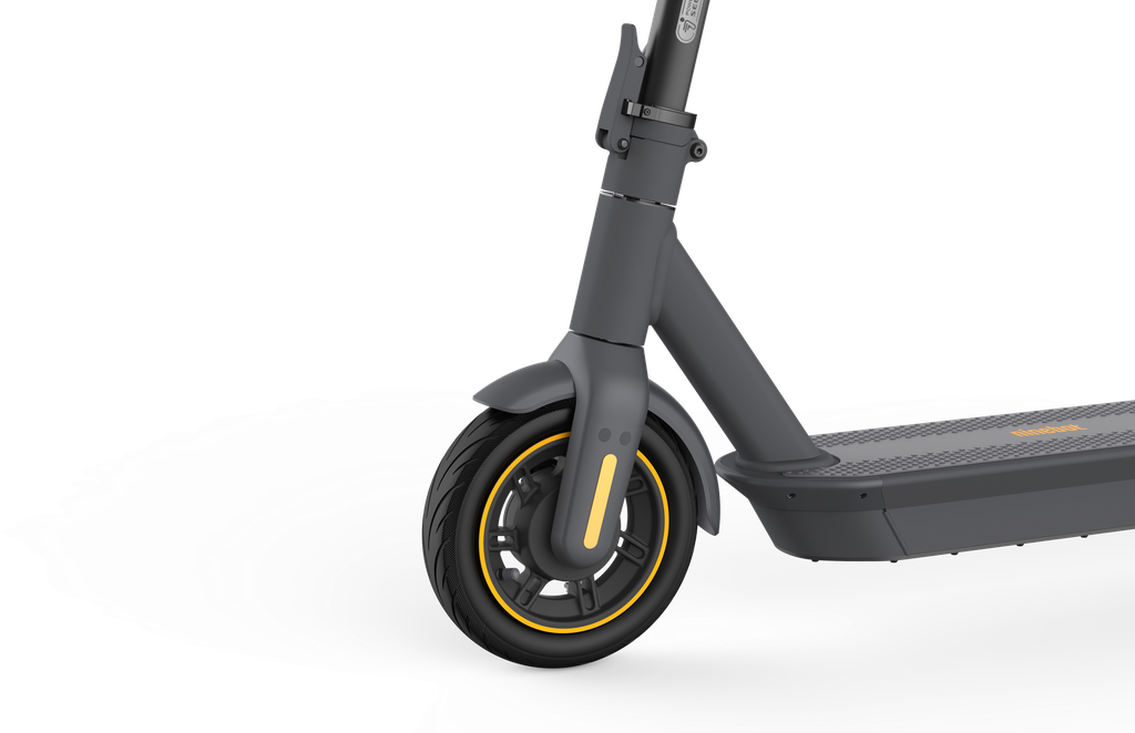 Ninebot KickScooter Max G30P