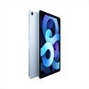 Apple 10.9-inch iPad Air Wi-Fi 256GB (4th Gen) - Sky Blue (Open Box)