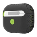 Incase Reform Sport Case for Airpods Pro - Black Volt