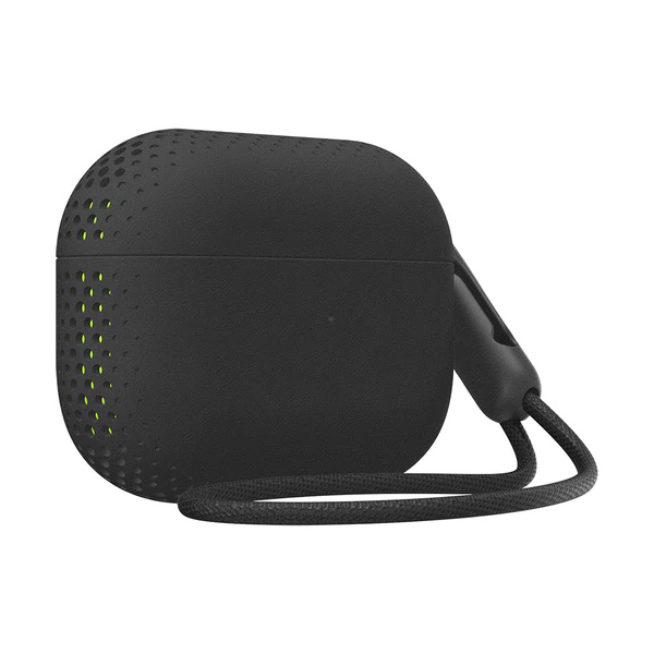 Incase Reform Sport Case for Airpods Pro - Black Volt