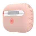 Incase Reform Sport Case for Airpods Pro - Rose Coral