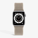 Sonix Apple Watch Band - Oat Knit