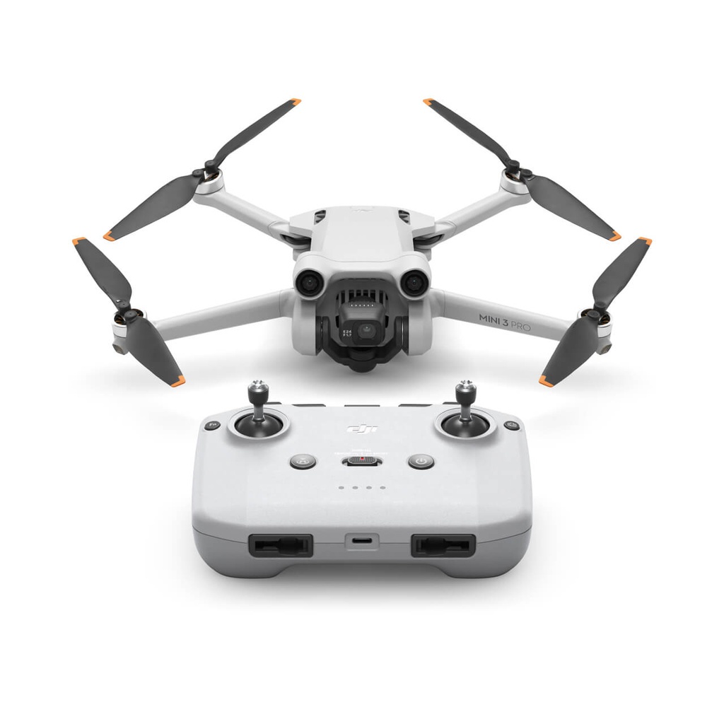 DJI Mini Pro 3 Drone