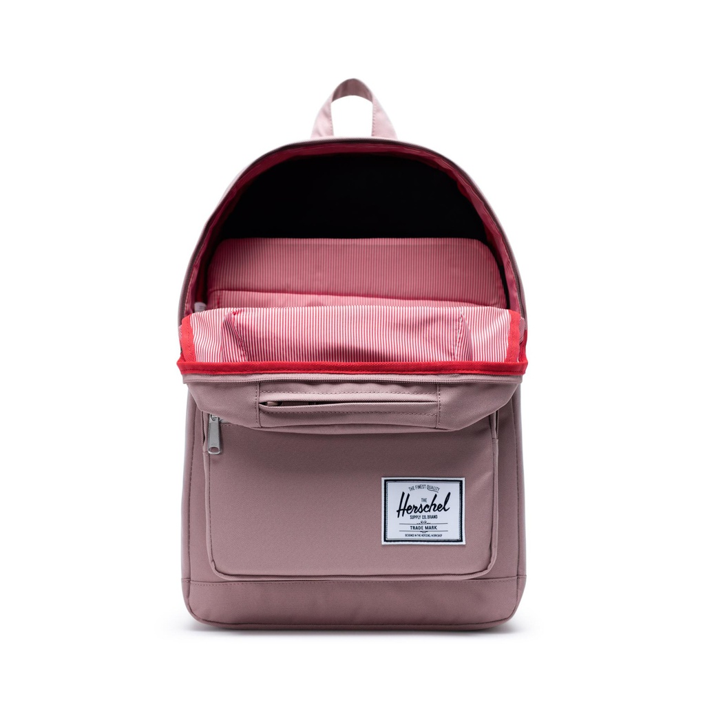 Herschel Supply Pop Quiz BackPack - Ash Rose