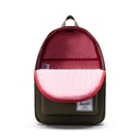 Herschel Supply Classic XL BackPack - Ash Rose Crosshatch