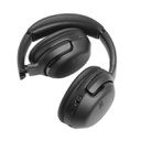 JBL Live 660NC Wireless Over Ear Noise Cancelling Headphones - Black