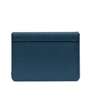 Herschel Spokane Sleeve for 14 Inch MacBook - Copen Blue Crosshatch