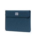 Herschel Spokane Sleeve for 14 Inch MacBook - Copen Blue Crosshatch