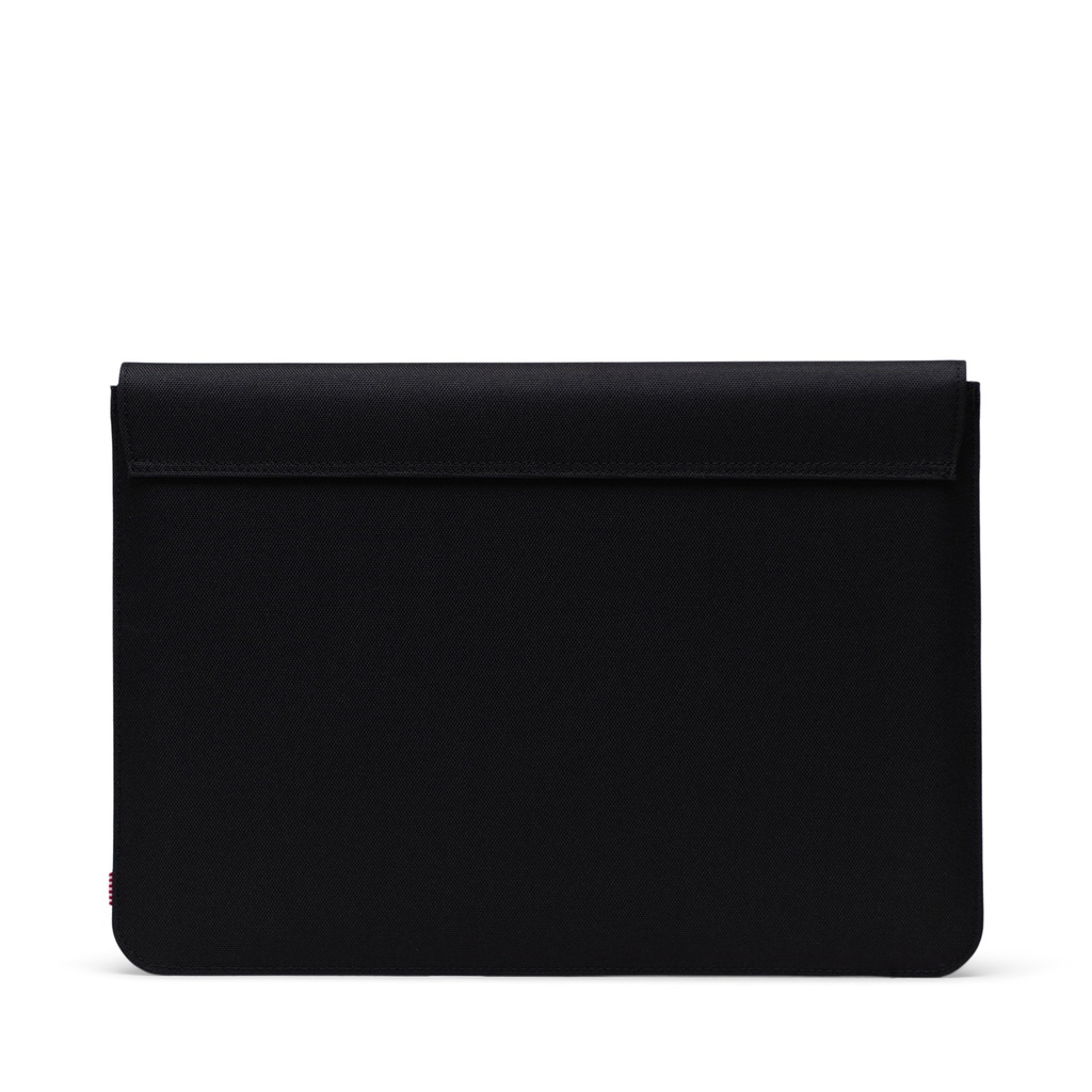 Herschel Spokane Sleeve for 14 Inch MacBook - Black