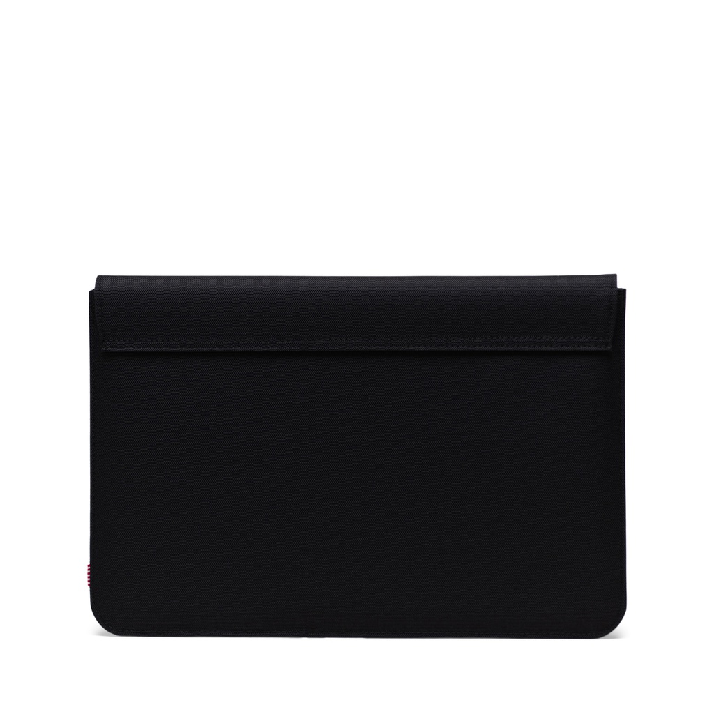 Herschel Spokane Sleeve for 13 Inch MacBook - Black