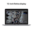 Apple 13-inch MacBook Pro: Apple M2 chip with 8-core CPU, 10-core GPU and 16-core Neural Engine