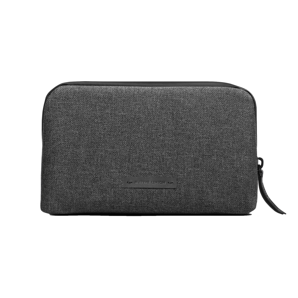 Native Union Stow Lite Organizer - Slate