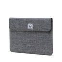 Herschel Spokane Sleeve for 13 Inch MacBook - Raven Crosshatch