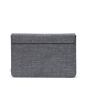 Herschel Spokane Sleeve for 13 Inch MacBook - Raven Crosshatch