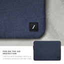 Native Union Sleeve for all MacBook 13-inch - Indigo