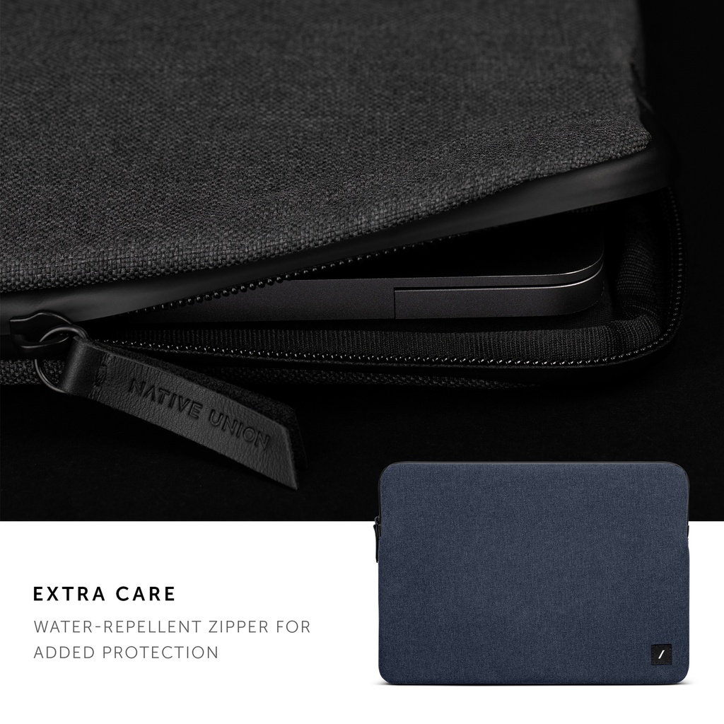 Native Union Sleeve for all MacBook 13-inch - Indigo