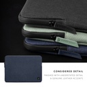 Native Union Sleeve for all MacBook 13-inch - Indigo