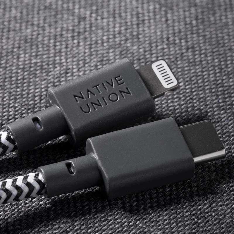 Native Union Key Cable (USB-A To Lightning)