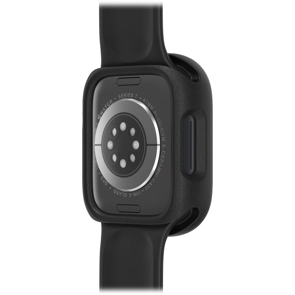 Otterbox Exo Edge Case for Apple Watch Series 7 (41mm) - Black