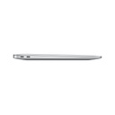 Apple 13-inch MacBook Air: Apple M1 chip with 8-core CPU and 7-core GPU, Silver