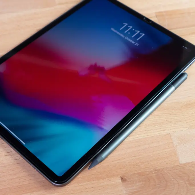 Zagg Pencil for iPad
