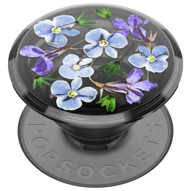 PopSockets - PopGrip Tidepool Lavender