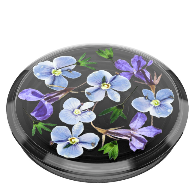 PopSockets - PopGrip Tidepool Lavender