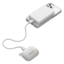 Mophie Snap+ juice pack mini 5k for MagSafe - Black