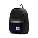 Herschel Supply Classic X-Large Backpack - Black Crosshatch/Peacoat