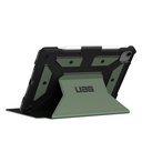 UAG Metropolis SE Folio Rugged Case Olive for iPad Air (4th & 5th Gen) - Olive