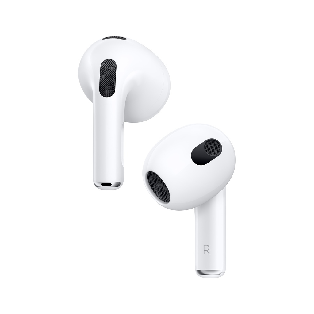 Apple AirPods (3rd generation)