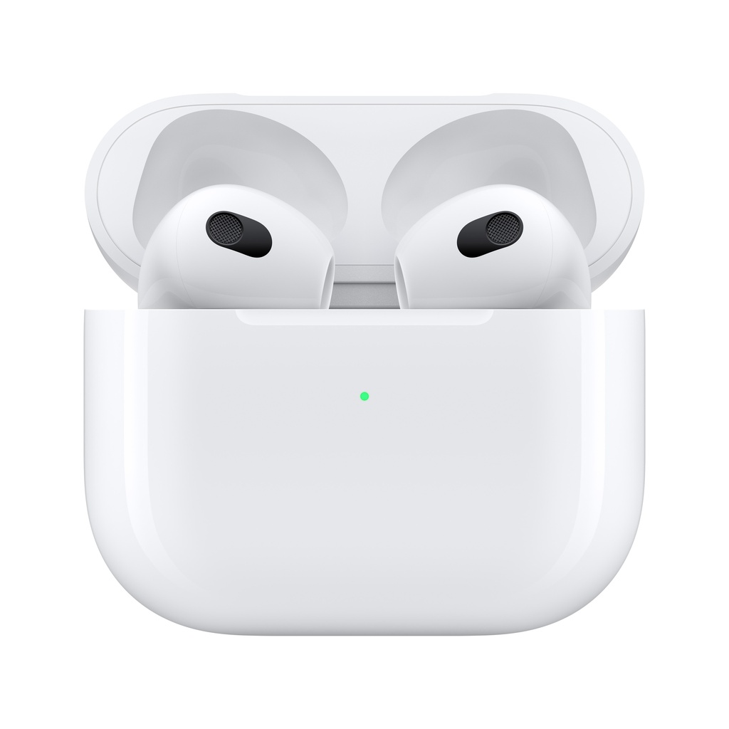 Apple AirPods (3rd generation)