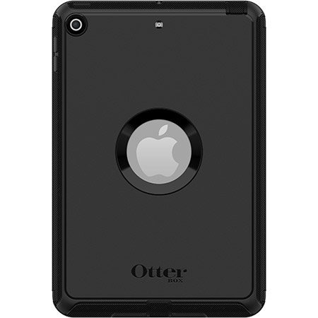 Otterbox Defender for iPad mini 5 - Black