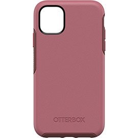 Otterbox Symmetry for iPhone 11 - Beguiled Rose
