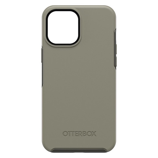 Otterbox Symmetry Protective Case for iPhone 12 Pro Max - Vetiver/Climbing Ivy