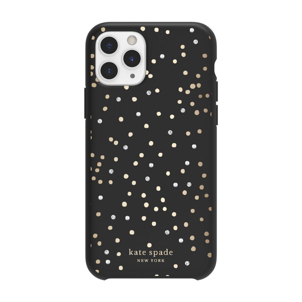 kate spade Protective Case for iPhone 11 Pro - Disco Dots