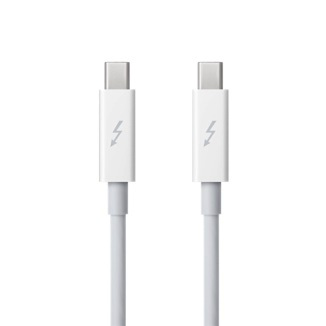 Apple Thunderbolt 2 Cable (2 Meter)