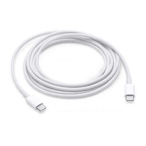 Apple USB-C to USB-C Charge Cable (2M)