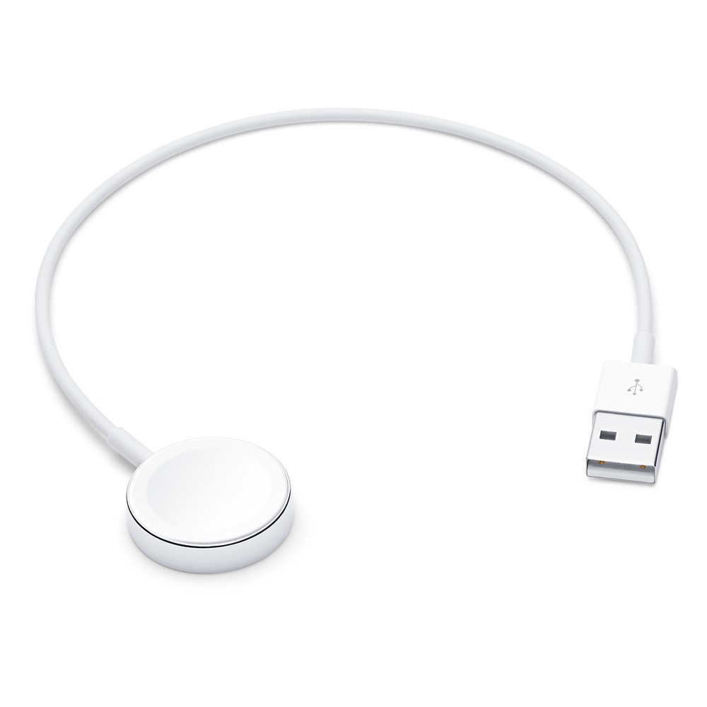Apple Watch Magnetic Charging Cable 0.3m